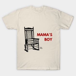 Norman Bates T-Shirt